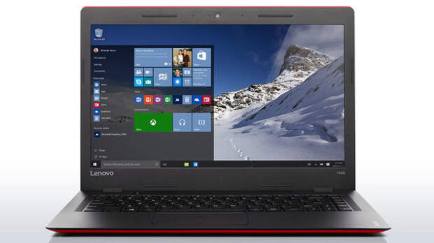 Lenovo IdeaPad 100S 