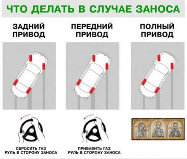 АВТОприколы на Бугаге (33 фото)