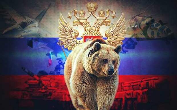 В США рассказали, где больше всего ненавидят Россию | Русская весна
