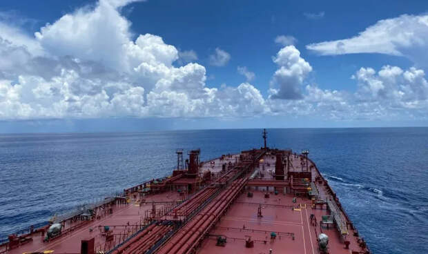 $25 млрд в месяц: Россия выиграла нефтяной джекпот