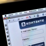 вконтакте