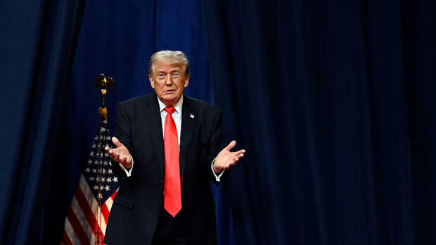 Бессент заявил, что Трамп не планирует снова переносить визит в Китай