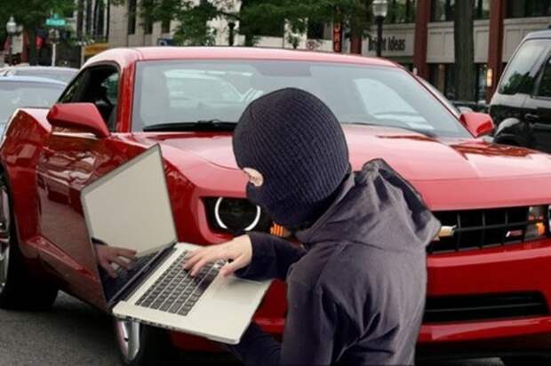 Carhacking