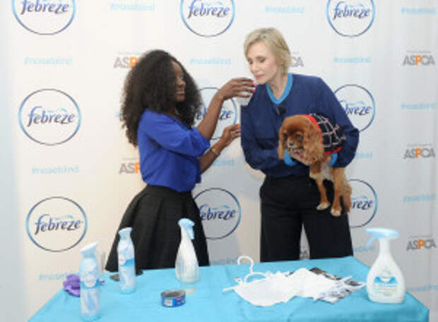 Jane Lynch