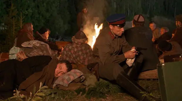 «Художественные решения не могут нравиться всем»: создатели сериала «Зулейха открывает глаза» ответили на критику