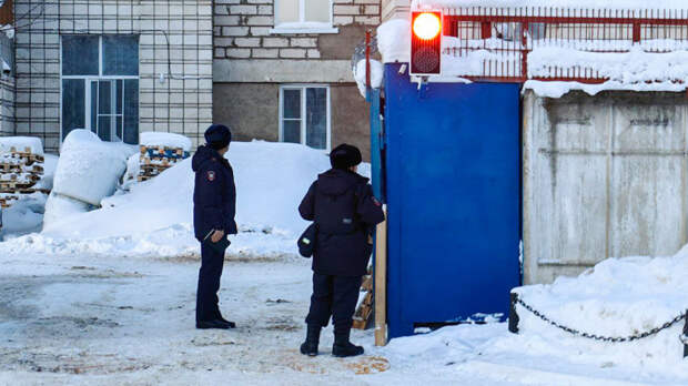 В Коми умерла женщина, пострадавшая при взрыве учебной гранаты в центре профподготовки МВД