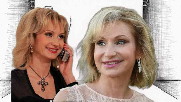 «Руку не подала бы»: как звезда «Моей прекрасной няни» ушла от олигарха, потеряла квартиру после 12 лет брака и почему не пришла на похороны Заворотнюк