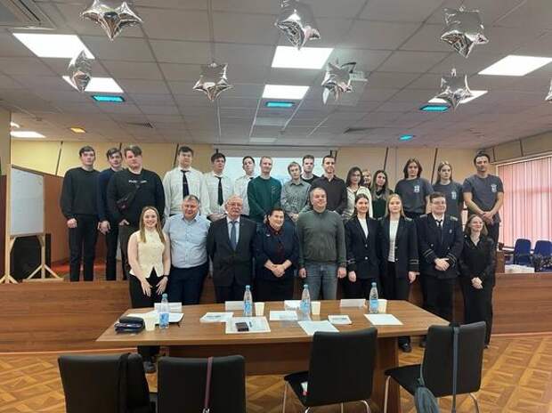 Учащиеся семи вузов предложили идеи по развитию узла «Волковская»