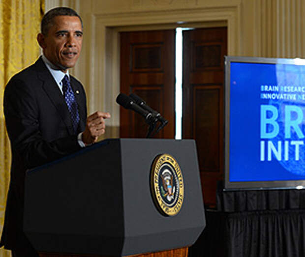 Барак Обама. Фото: GLOBAL LOOK press