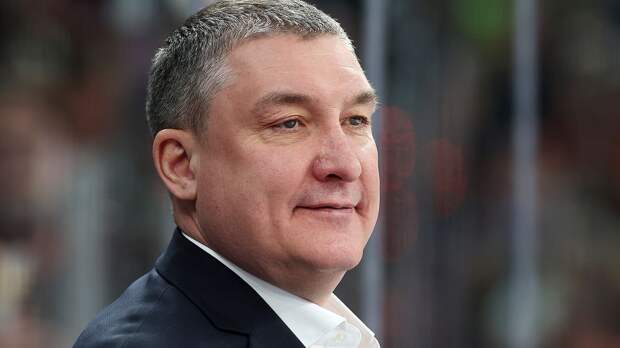 Гатиятулин — о победе «Ак Барса»: «Ребята доставали из себя, проявили самоотверженность и характер»