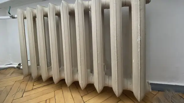 В МОЭК прокомментировали прокомментировали ситуацию с отоплением в России