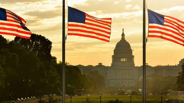 Шатдаун в США: сенат отклонил законопроекты обеих партий