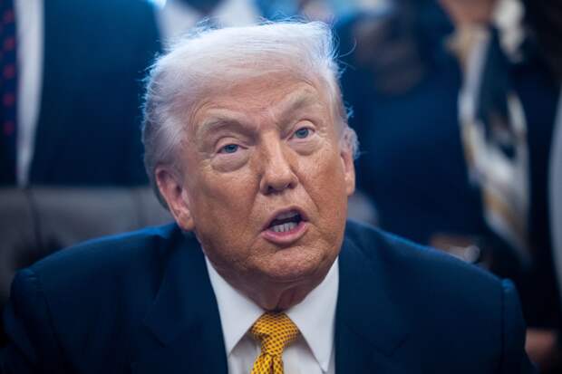 NBC News: Канада привлекла внимание Трампа своей «уязвимостью» перед РФ и Китаем