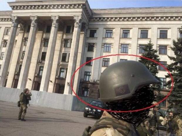 В Украине все сложно. Они реально осмелели! В Украине все сложно. Они реально осмелели!