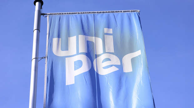 Немецкий Uniper расторг долгосрочные экспортные контракты с «Газпромом»