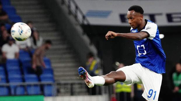 Хиль — о потасовке в матче с ЦСКА: «Когда я понял, что что-то происходит, все уже более-менее успокоилось»