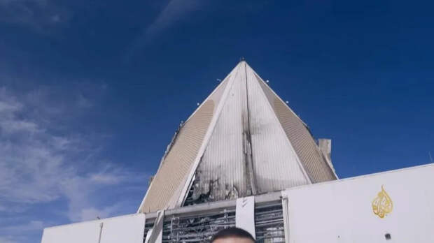 Иран уничтожил самый дорогой в мире радар из глобальной СПРН США