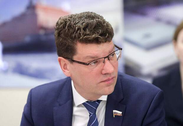 Кравченко: ряд малонаселённых регионов РФ поддержал установление ЭПР по эксплуатации беспилотников