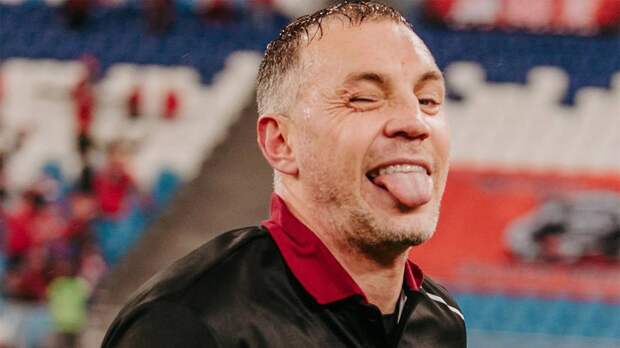 Губерниев: «Дзюбу можно назвать народным любимцем страны. Не нужно смешивать интернет-троллей с нормальными людьми»