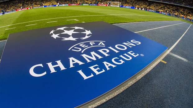 Определились полуфинальные пары Лиги чемпионов