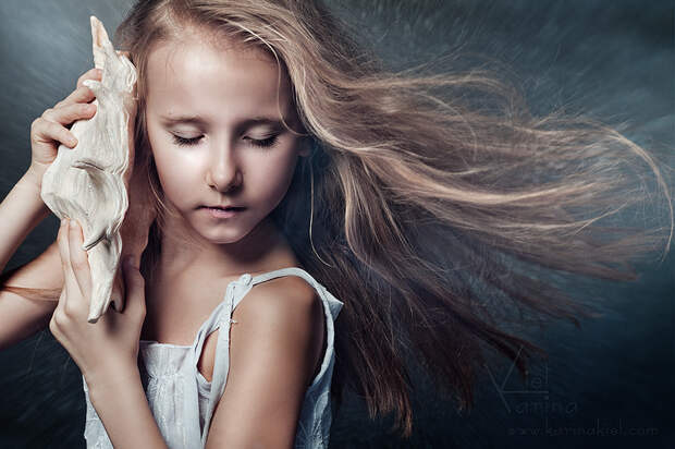 Фотохудожник Карина Киль: цветы нашей жизни Фотохудожник Карина Киль: цветы нашей жизни дети, фото