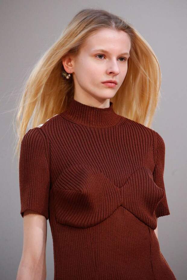 Céline Fall 2015 Ready-to-Wear