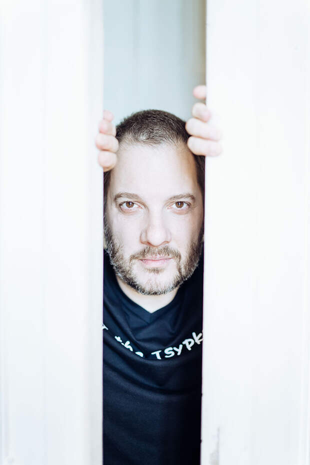 Александр Цыпкин 