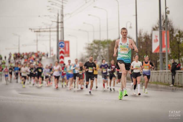 Десять проектов из Татарстана вошли в шорт-лист премии SportBusinessAwards