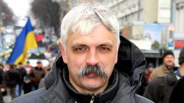Предложивший завоевать Китай украинский политик захотел диктатуры