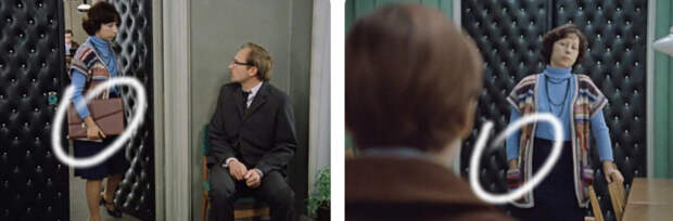 киноляпы в старых советских фильмах 