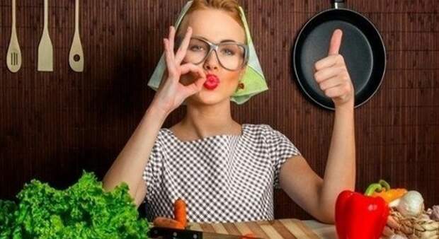 20 кулинарных секретов от лучших шеф-поваров