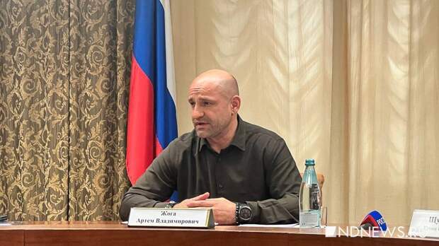 Артем Жога возглавит жюри кинопремии «Герои большой страны»