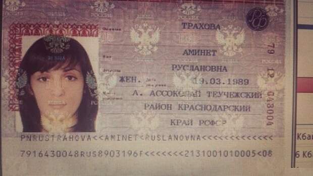 Смешные, но абсолютно настоящие, имена и фамилии людей  юмор, имена, фамилии, люди