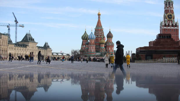 Иностранцы перечислили факты о России, в которые трудно поверить до приезда в страну