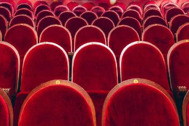 Опрос показал, что большинство тамбовчан не посещают театры