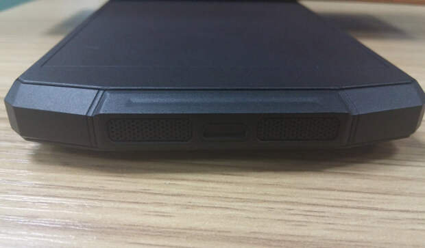 Oukitel-3