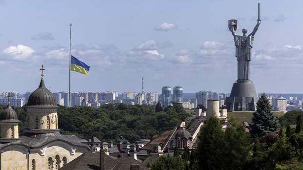 Политолог оценил влияние переговоров Путина и Макрона на конфликт на Украине