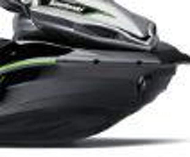 Гидроцикл Jet Ski Ultra 310X от Kawasaki