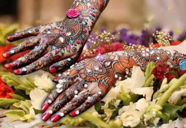 Mehendi