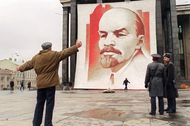 Каким мог быть СССР, если бы Ленин не умер так рано