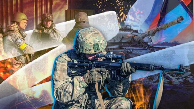 NetEase: Джонсону и Сандерсу не удастся напугать Россию британскими солдатами