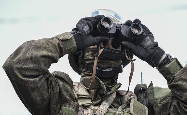 ВСУ ударили по трубопроводу с серной кислотой в российском городе