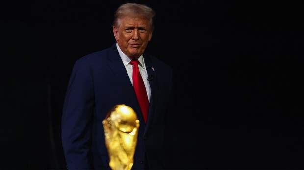 «Двойные стандарты?»: Атака США на Иран спровоцировала призывы лишить Америку ЧМ-2026