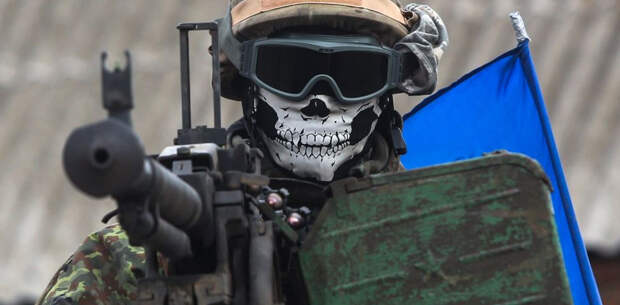 Почему перемирие на Донбассе невозможно 