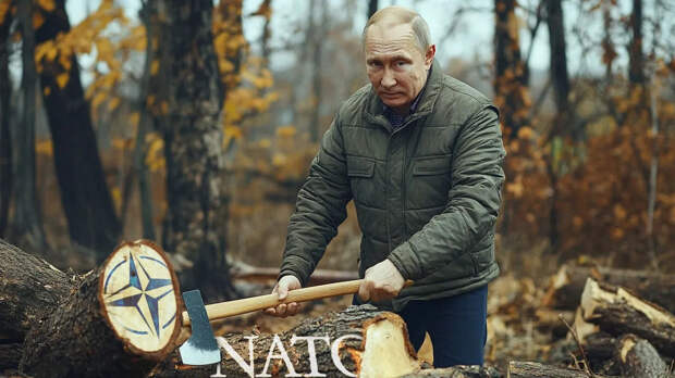 Генерал Функе описал «наихудший сценарий» конфликта с Россией