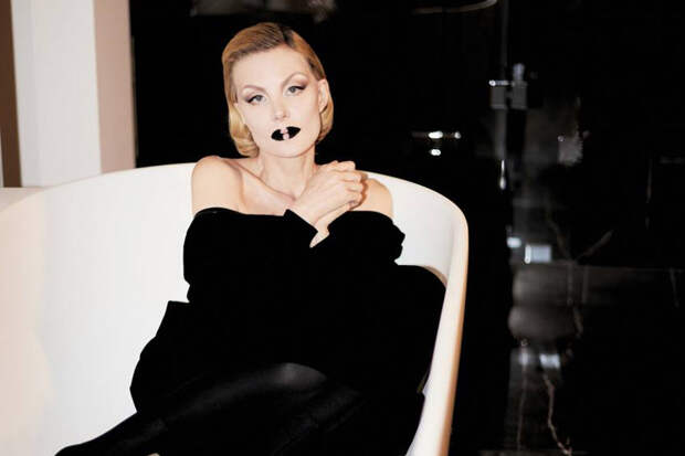 SHOT: режиссер Литвинова потратила на московскую криоклинику 970 тысяч рублей