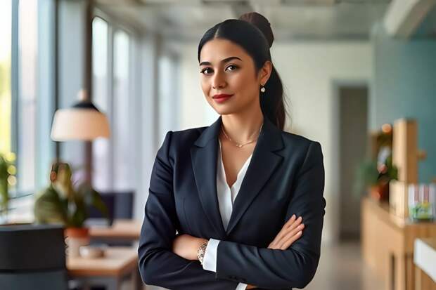 Россия – страна возможностей для женщин: как государство помогает россиянкам раскрыть свой потенциал