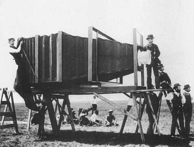 Удивительные исторические фотографии, которых вы ещё не видели интересно, история, подборка, фотографии