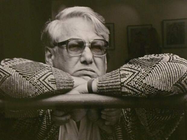Борис Ельцин, 1988 год-1 Борис Ельцин, 1988 год-1