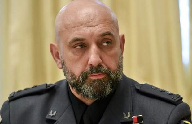 Генерал ВСУ Кривонос: Устраивать теракты в РФ дешевле, чем воевать на фронте
